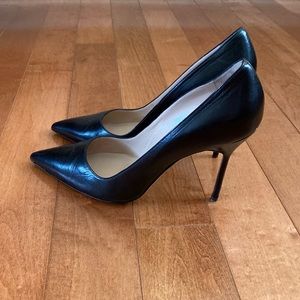 Manolo Blahnik shoes